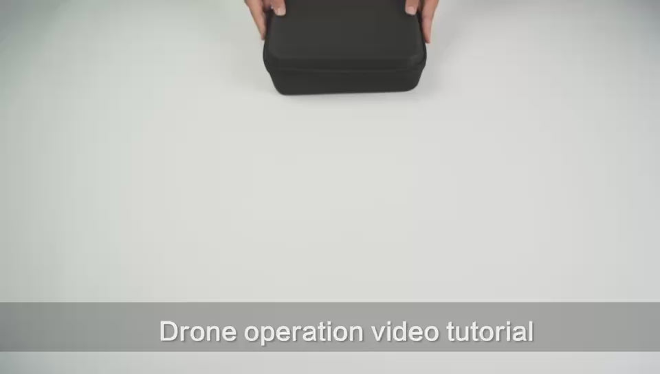 GPS Drone with 4K Camera, 4.5" LCD Display Screen Controller - Auto Return, Follow Me, Go Home, One Key Takeoff/Landing, Altitude Hold, LED Light, Quadcopter for Aerial Photography Control and Video Recording, Adult Beginner-Friendly FPV RC Quadcopter